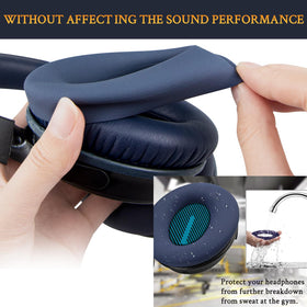 SOULWIT QC25 compatibility supports QC25-only design