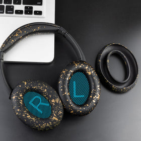 SoulWIT QC25 gym-friendly protection helps keep headphones dry