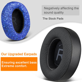 SOULWIT Raycon earpads in use during workouts or commuting for comfort