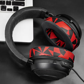 SOULWIT red-storm packaging emphasizing brand and quick setup