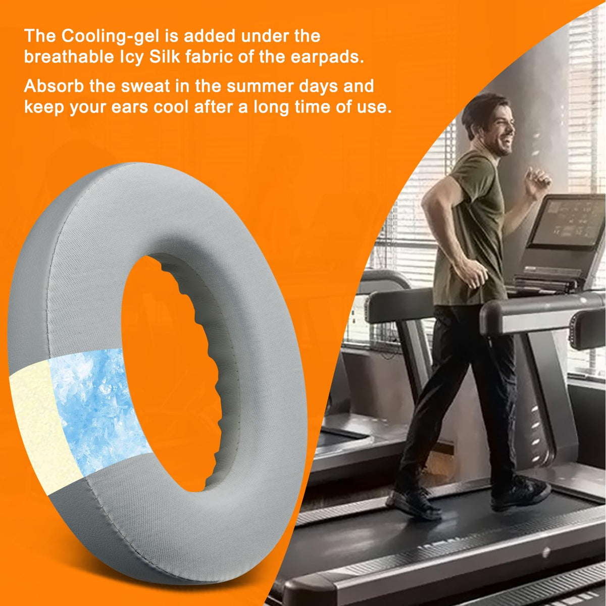 SOULWIT reinforced stitching and durable materials ensure long-lasting use