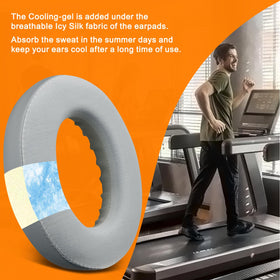 SOULWIT reinforced stitching and durable materials ensure long-lasting use