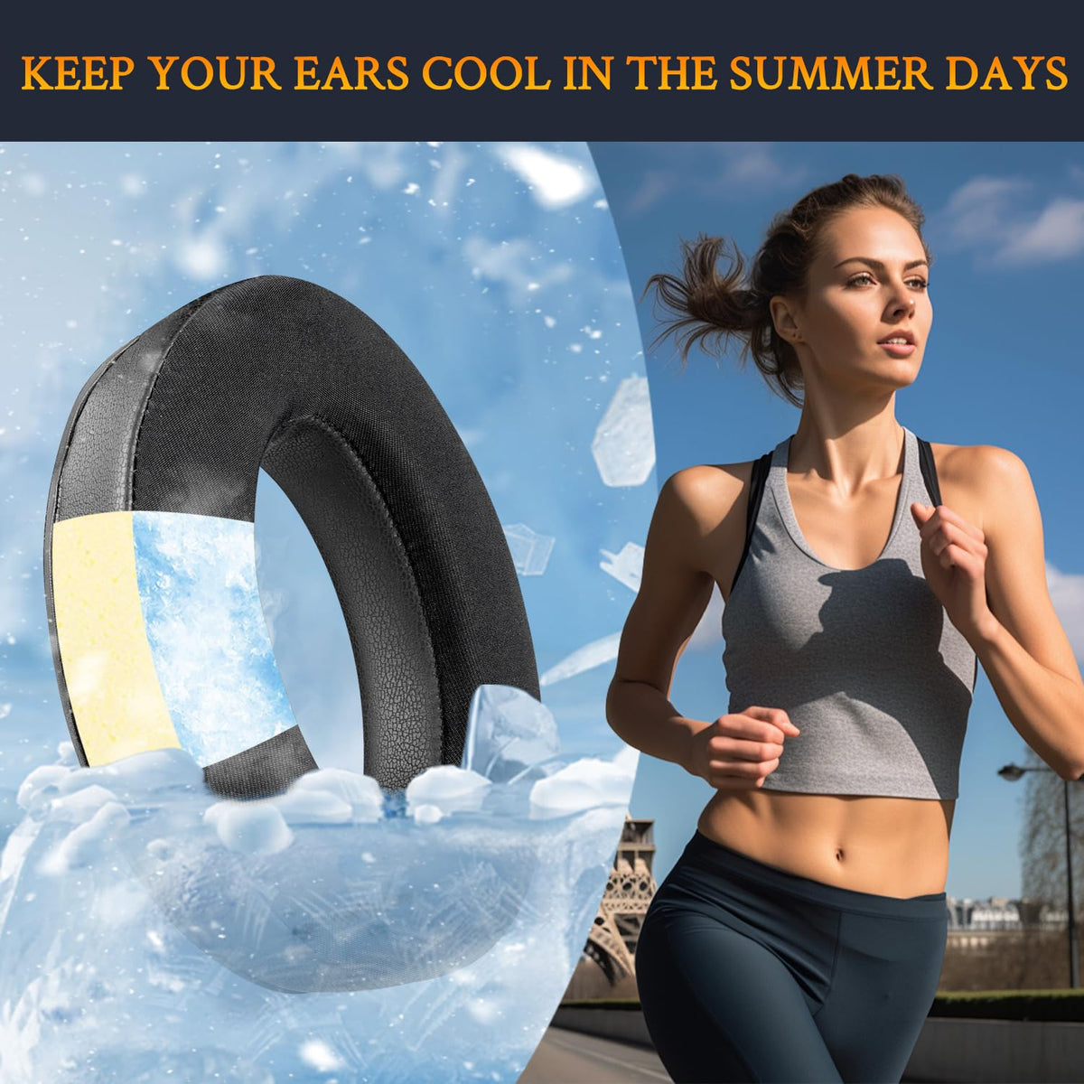 SoulWIT reinforced stitching boosts durability and helps maintain fit across hours of wear