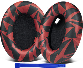 SOULWIT replacement earpads for WH1000XM4 offer precise fit and renewed comfort.