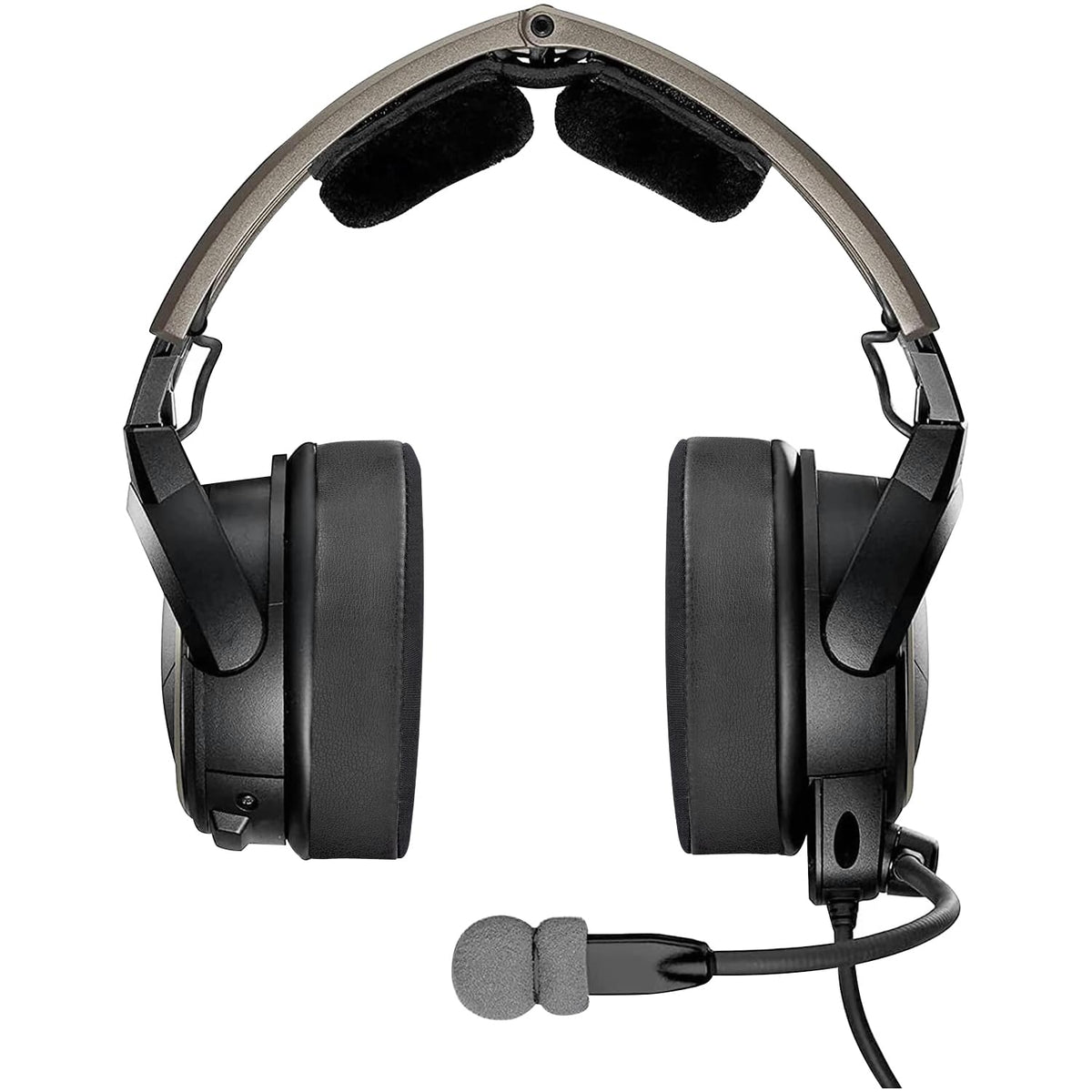 SoulWIT replacement earpads offer lasting comfort and compatibility with A10/A20 headsets