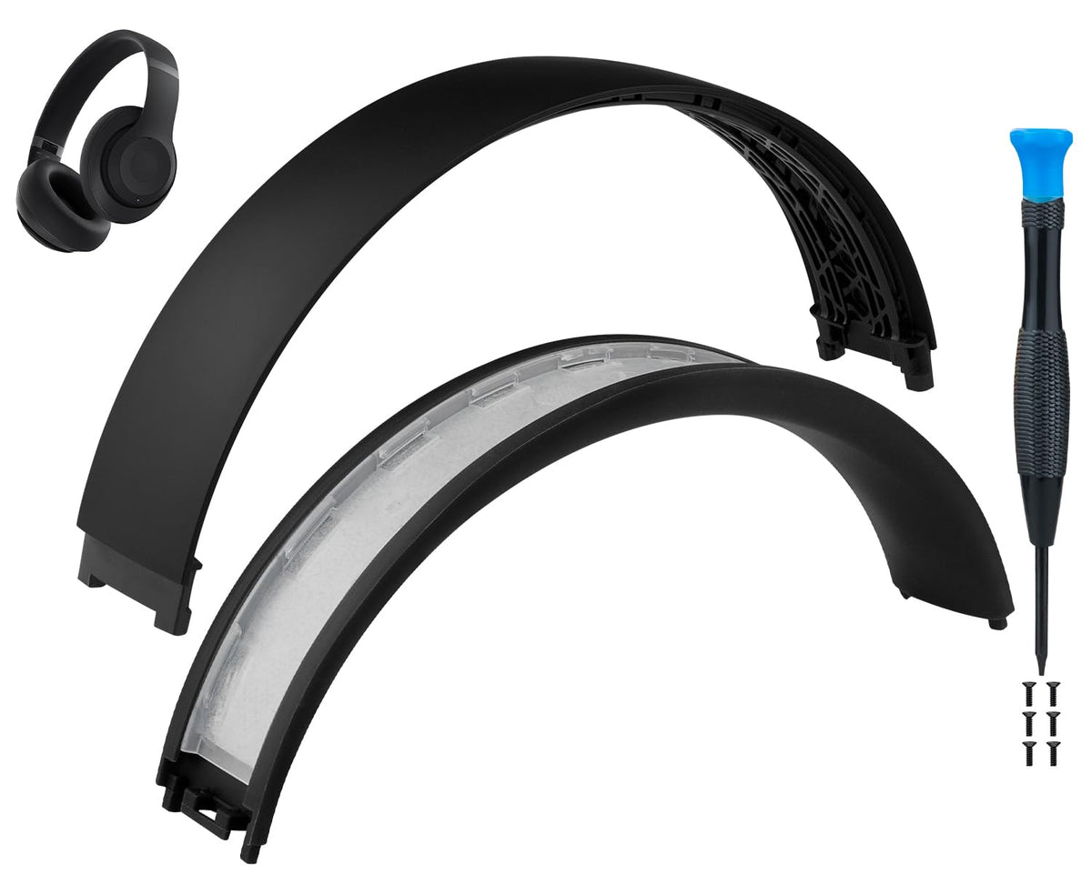 SOULWIT replacement headband for Beats Studio Pro with durable materials and secure fit.