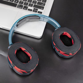 SOULWIT breathes new life into your Skullcandy with ice-silk cooling