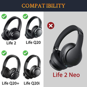 SOULWIT side profile revealing cooling-gel layer and thickness for sustained comfort