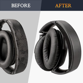 SOULWIT silicone covers fitted on pad protecting against sweat and moisture