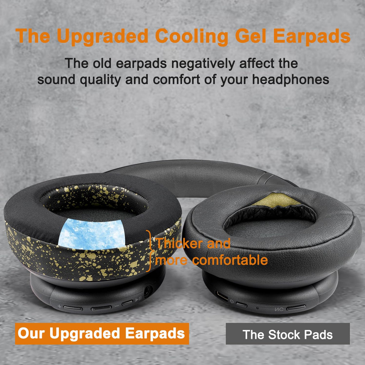 Stitching and glue reinforce seams for durable daily use