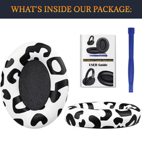SOULWIT unboxing and installation guide for XM3 earpads