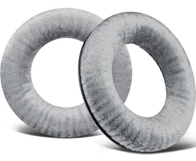SOULWIT velour earpads for Beyerdynamic DT770 assembly improve comfort and wearability