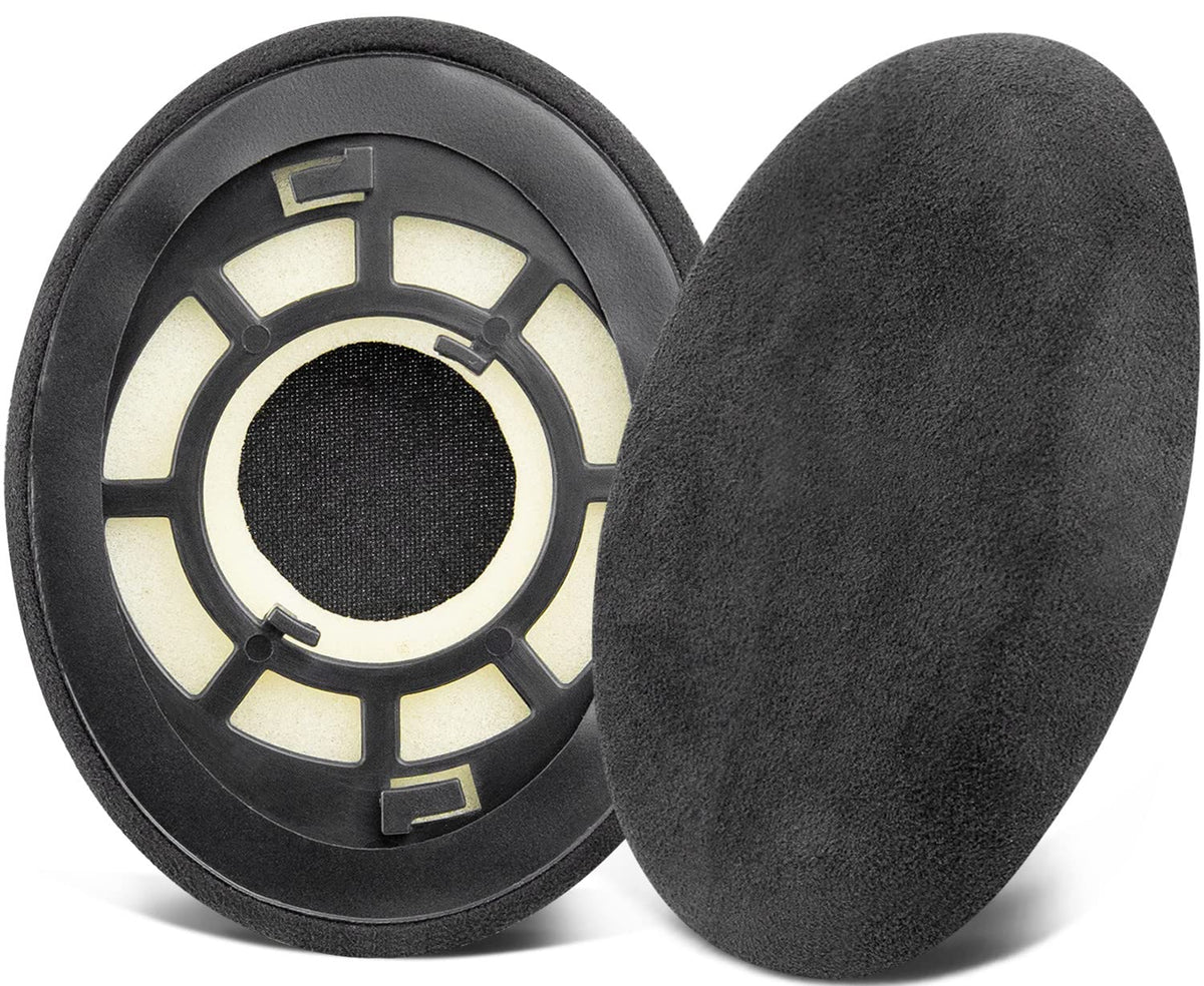 SOULWIT Velour earPads for Sennheiser RS120 offer compatible fit and lasting comfort.