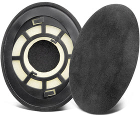 SOULWIT Velour earPads for Sennheiser RS120 offer compatible fit and lasting comfort.