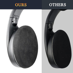 Possible improvement in perceived sound quality after replacement.