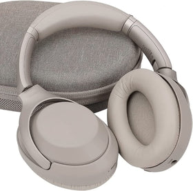 SOULWIT WH-1000XM3 earpads protein leather feel premium