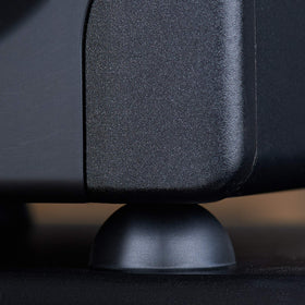 Sound Addicted Subble eight-pack isolation feet for consistent speaker isolation.
