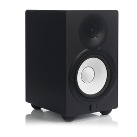 Sound Addicted Subble with 3M adhesive included for secure, residue-minimizing mount