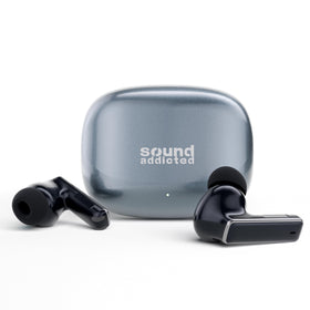 ZEN6 with six microphones improves call clarity by reducing background noise.