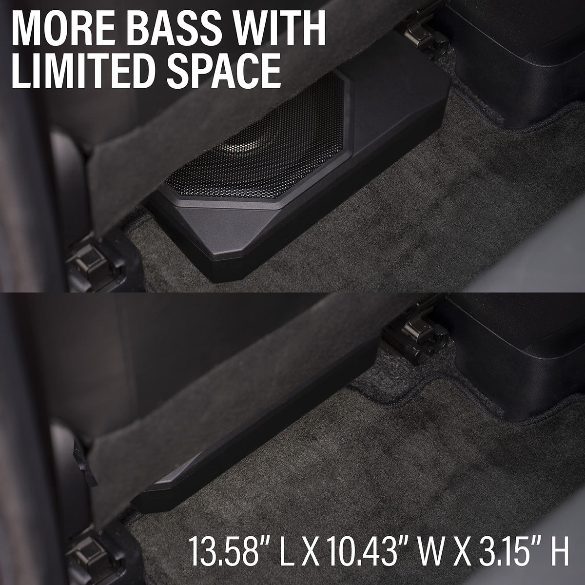 Sound Storm US10K 8 gauge install kit supports easy, clean setup