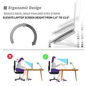 SOUNDANCE aluminum body provides durable construction and heat dissipation.
