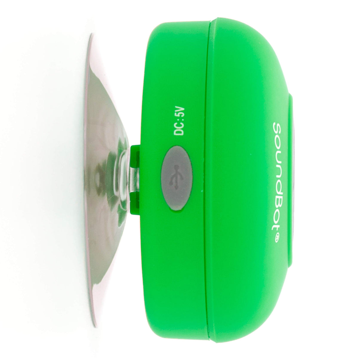 Soundbot SB510 up to 6 hours of playback for outdoor listening