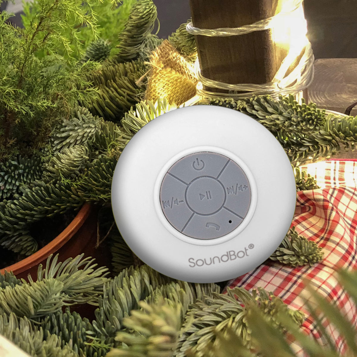 Soundbot SB510 Bluetooth pairing setup for quick wireless music.