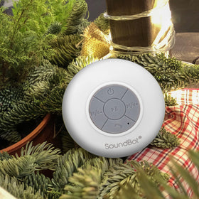 Soundbot SB510 Bluetooth pairing setup for quick wireless music.