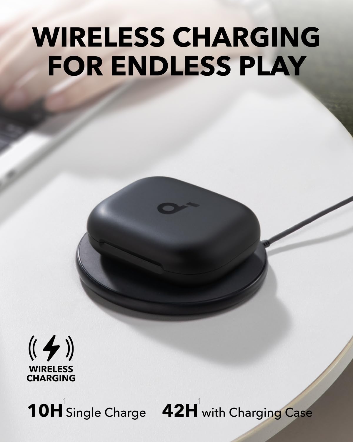 Soundcore AeroFit 2 AI calls and real-time translation feature