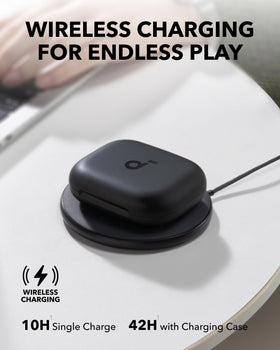 Soundcore AeroFit 2 AI calls and real-time translation feature