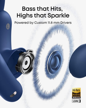 Soundcore AeroFit 2 Pro IP55 rating stands up to sweat.