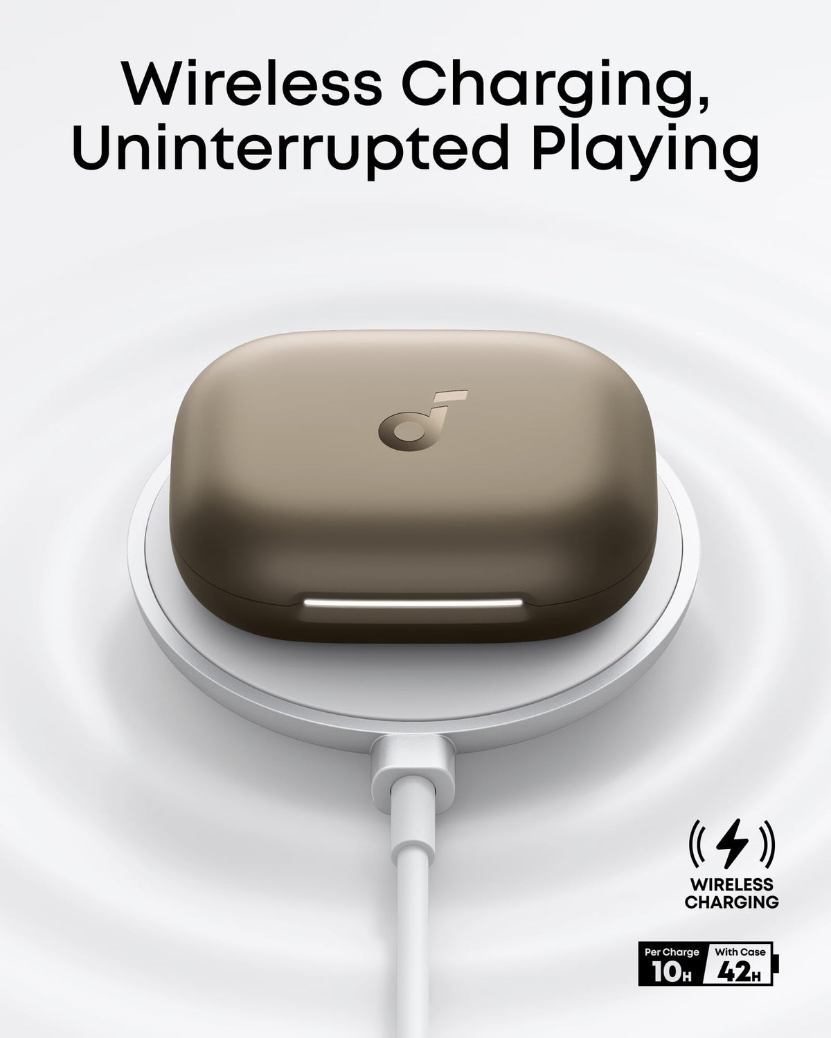 soundcore AeroFit 2 app translation screen demonstrating real‑time language help
