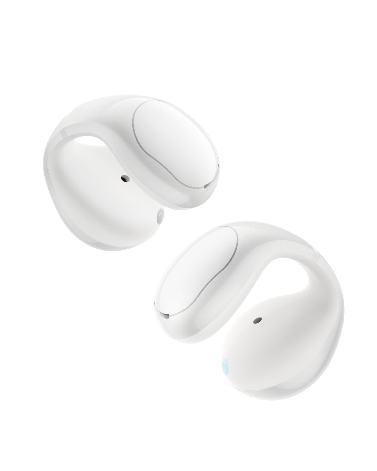 Soundcore C30i open-ear with breathable comfort for all-day wear during workouts