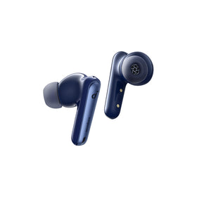 Soundcore Liberty 4 NC earbuds IPX4 water resistance for daily use.