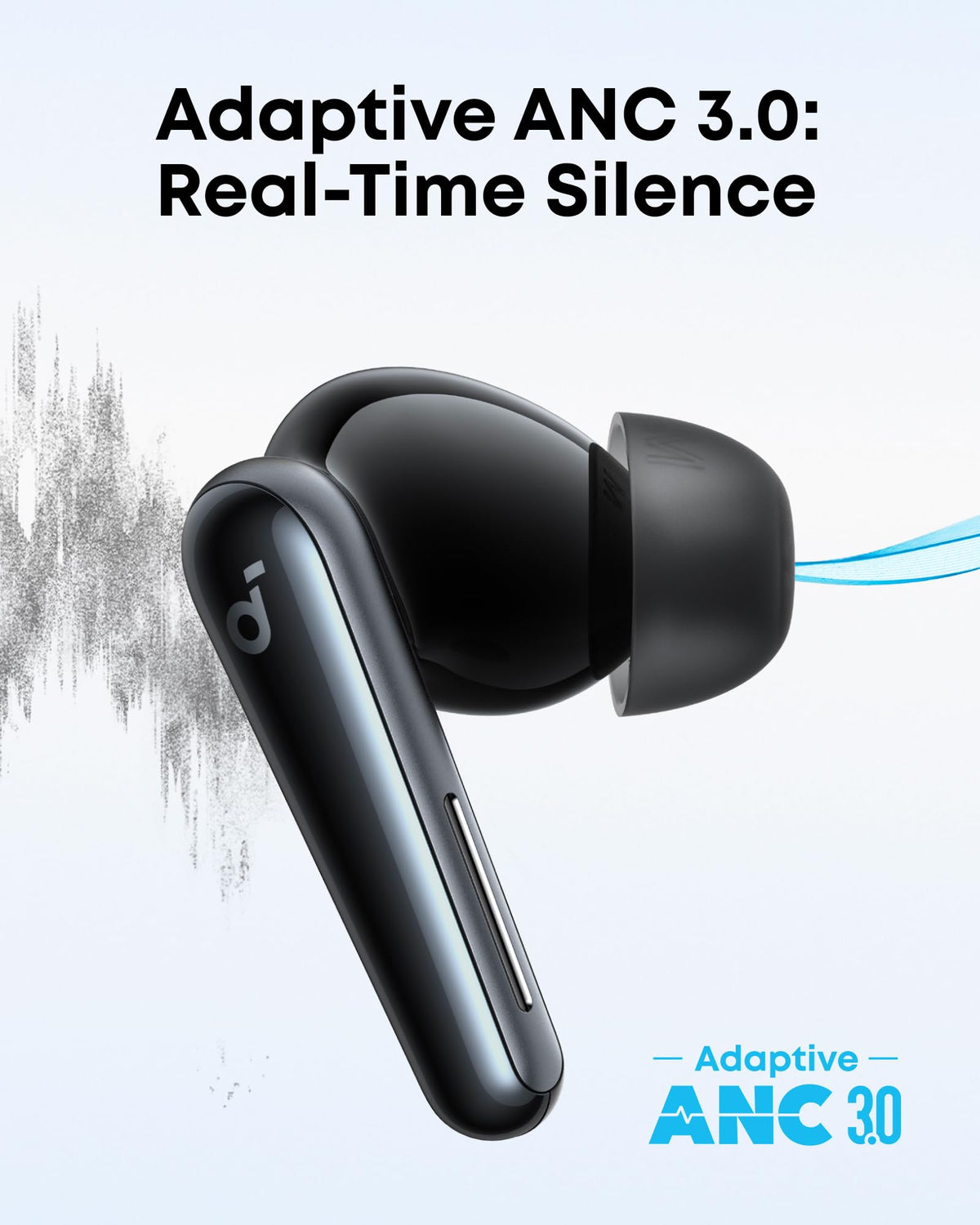 Dolby Audio-equipped Liberty 5 delivers immersive sound for music and films.