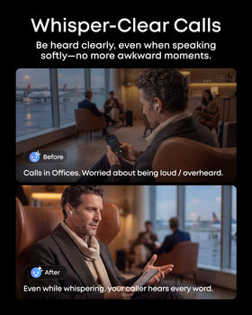 Soundcore Liberty 5 Pro Max HearID 5.0 tailoring sound to you