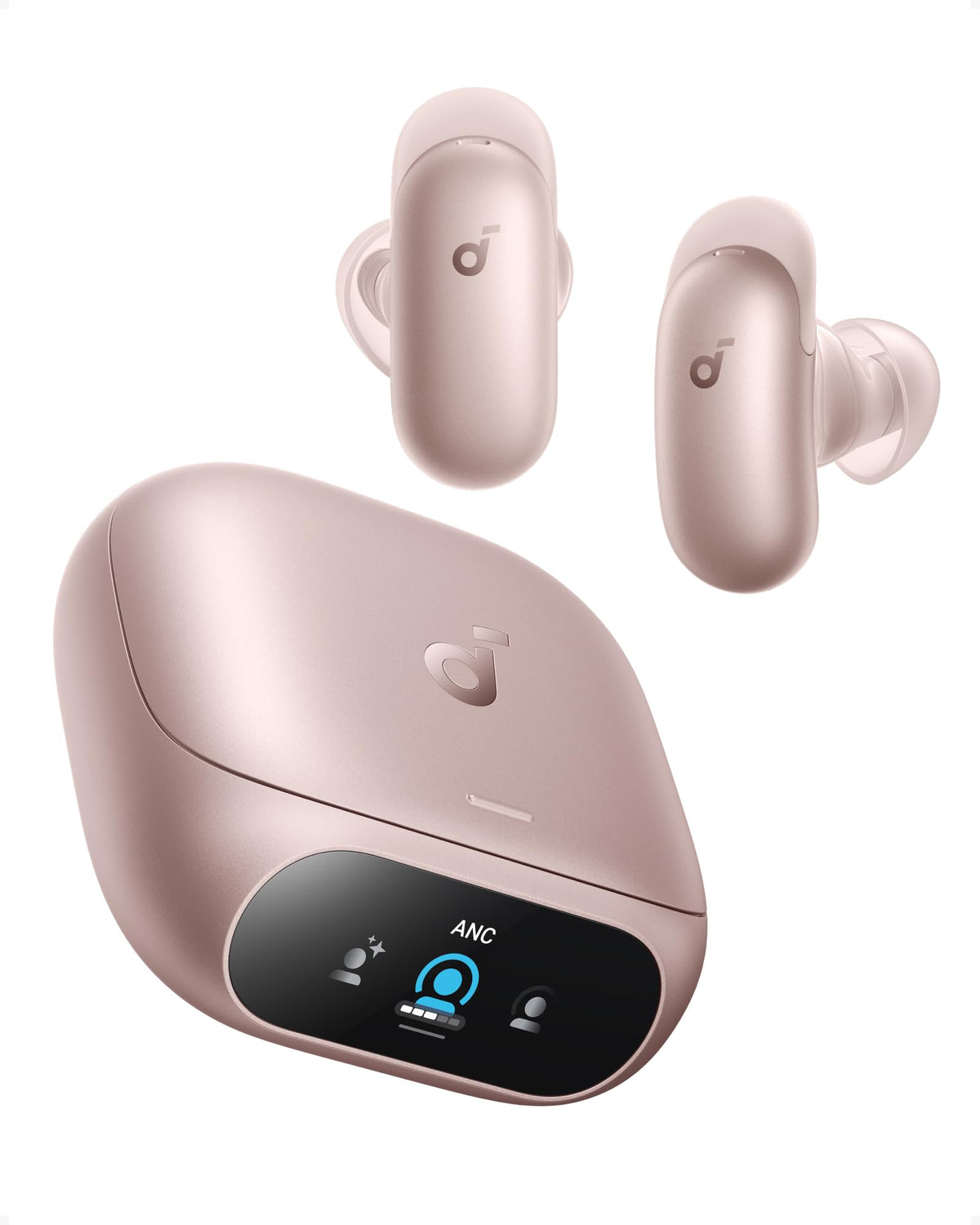 Soundcore Liberty 5 Pro whisper-clear calls for crisper conversations on the go