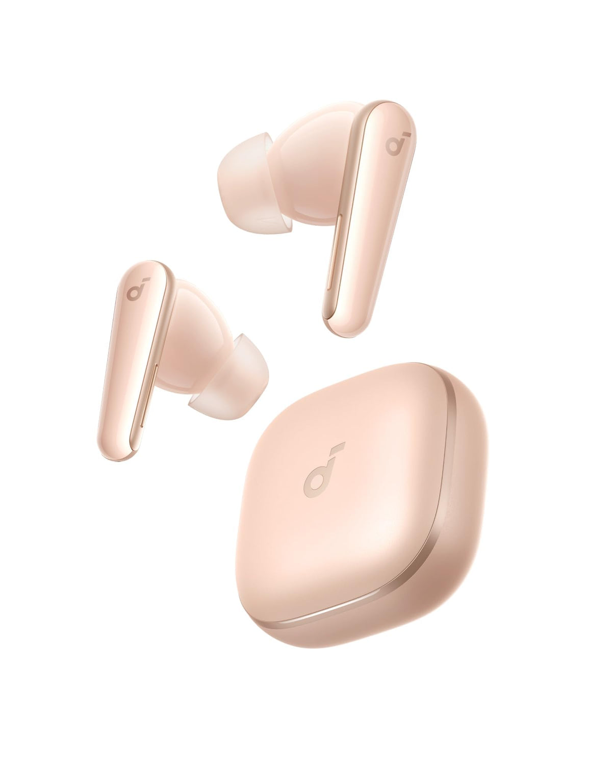 Soundcore Liberty 5 Renewed earbuds with Dolby Audio for immersive music and movies