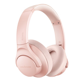 Soundcore Life Q20 hi-res audio delivers crisp highs for immersive listening