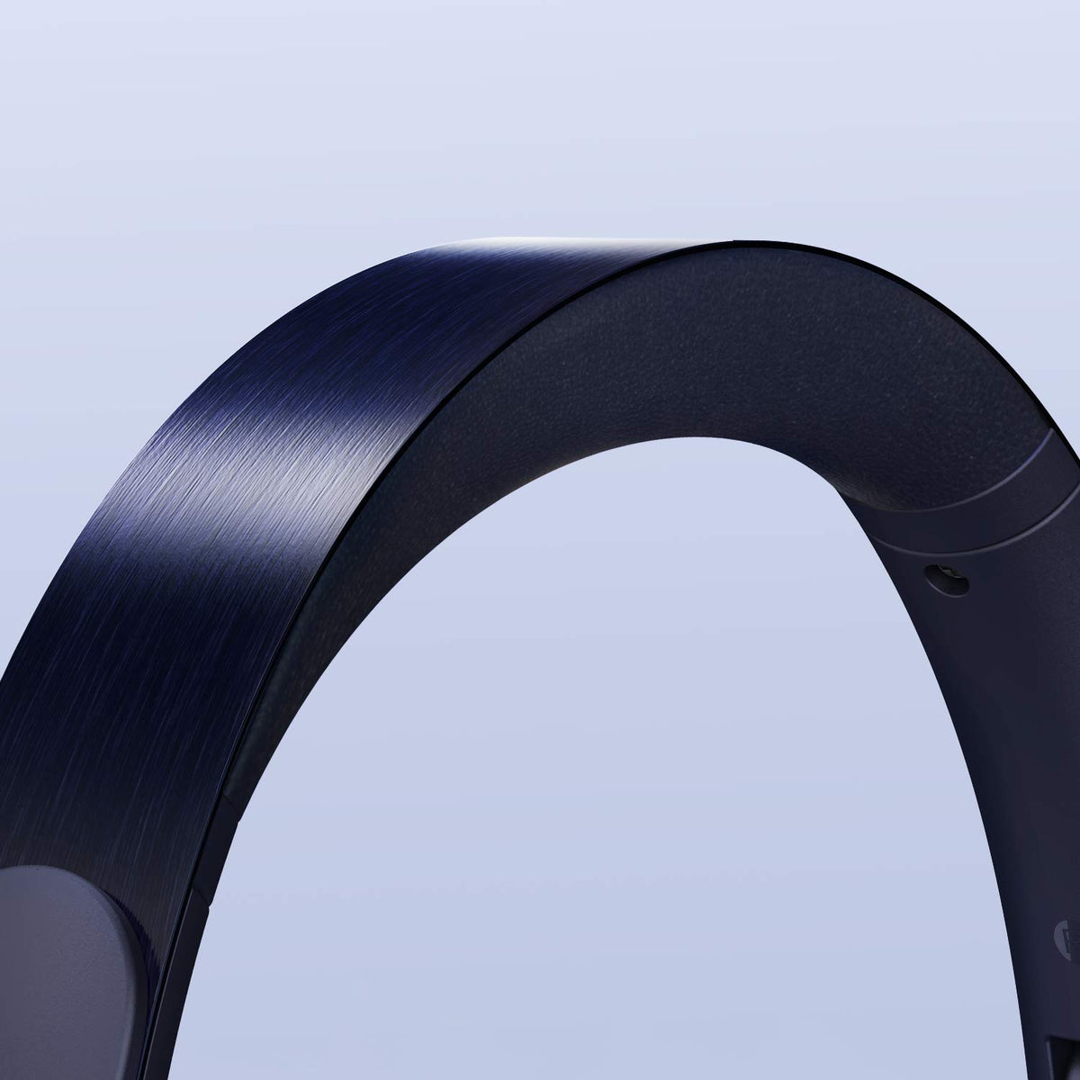 Soundcore Life Q30 40mm drivers image emphasizing hi-res sound and clarity