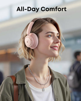Soundcore Life Q30 up to 50 hours with ANC