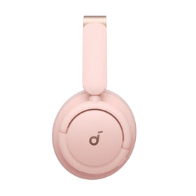 Soundcore Life Q30 app EQ shows customizable sound profiles