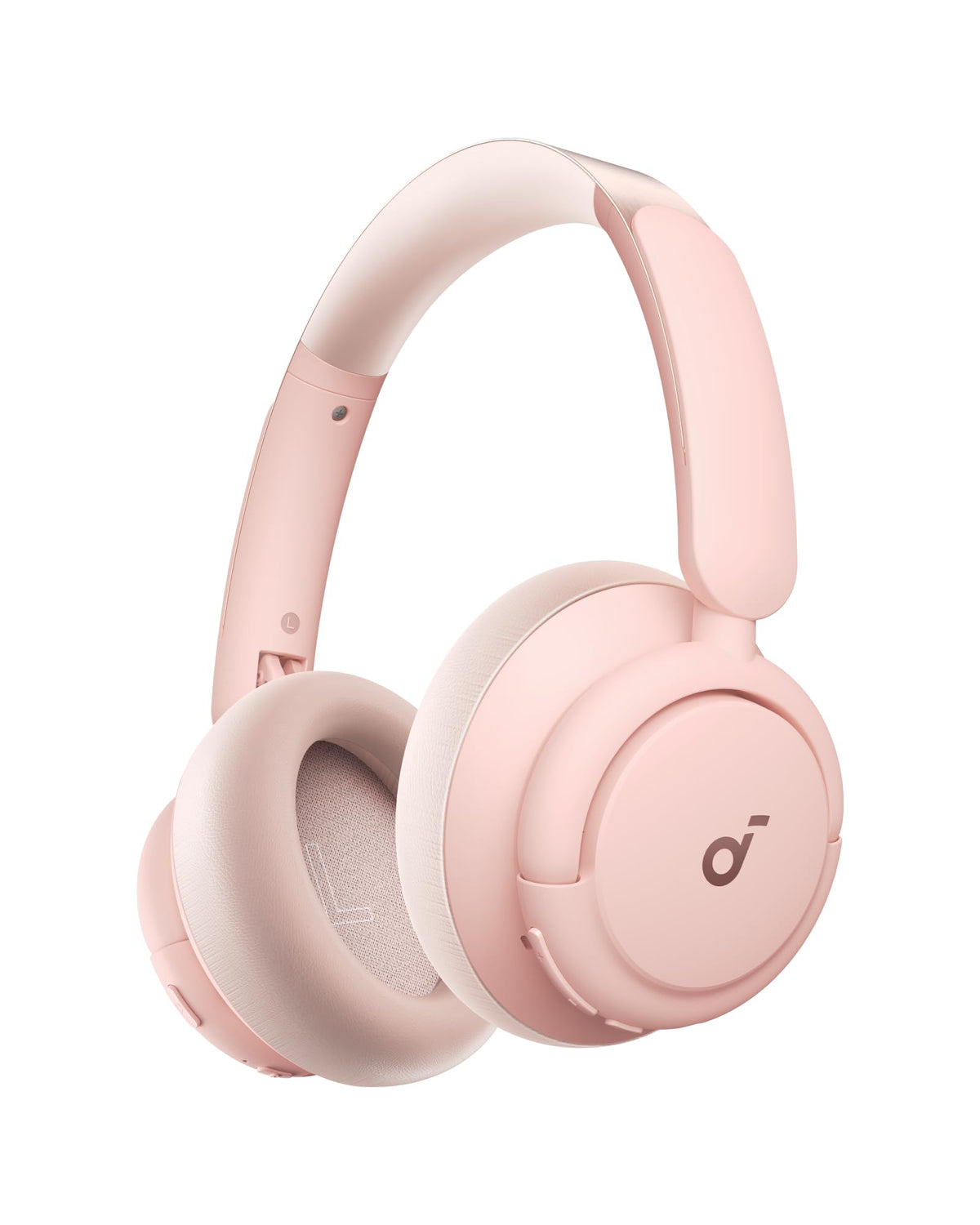 Soundcore Life Q30 headphones with hybrid ANC for focused listening
