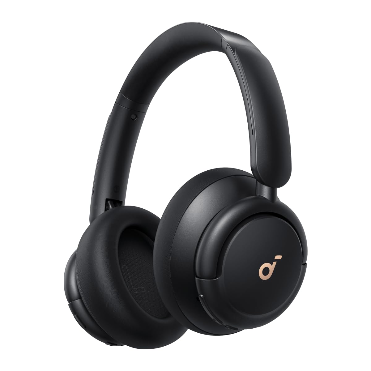 Soundcore Q30 headphones with over-ear design for comfort and immersion