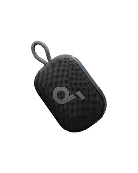 Soundcore Select 4 Go IP67 waterproof design for rugged outdoors.