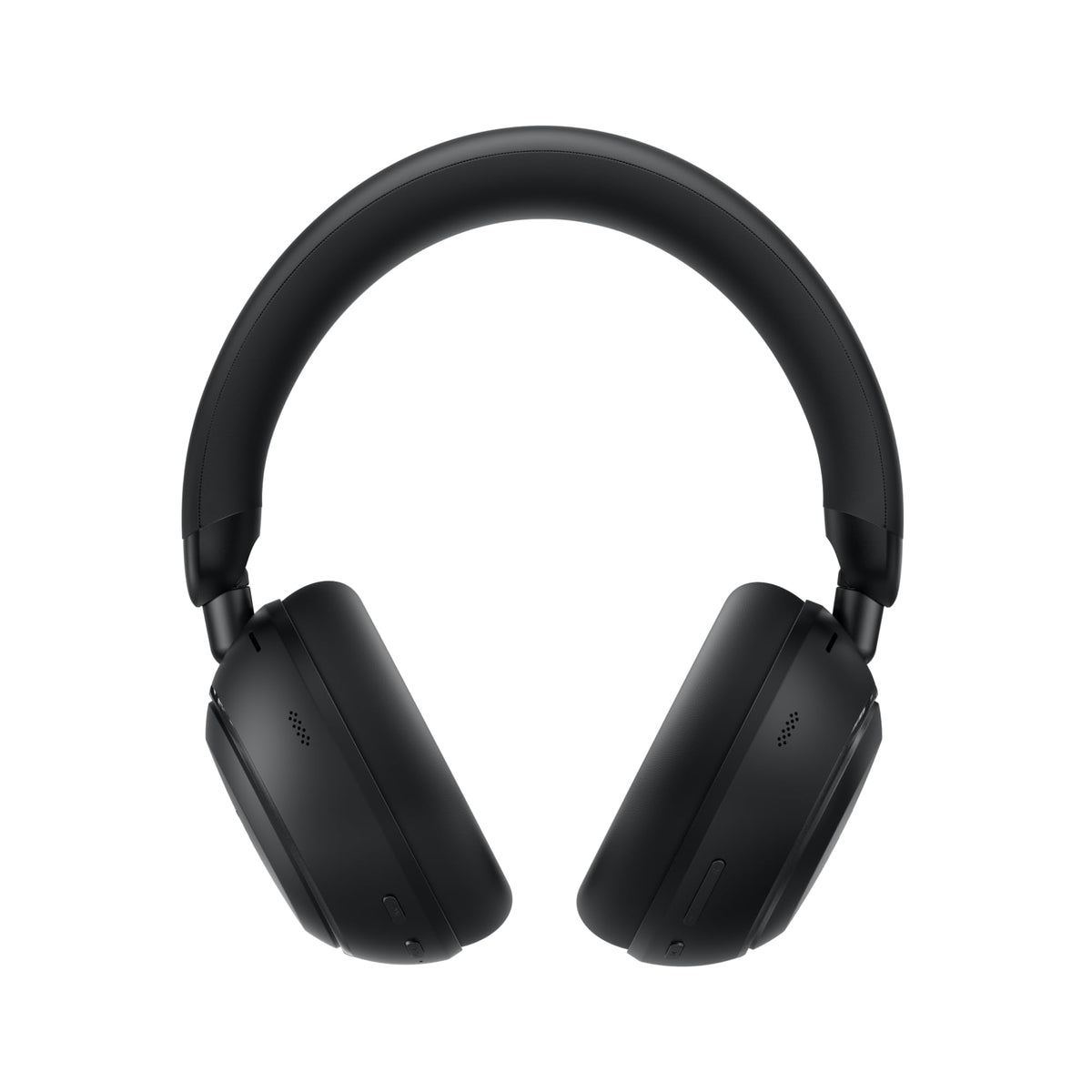 Soundcore Space 2 wearing detection pauses playback when you remove headphones.