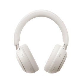 Soundcore Space 2 wearing detection sensor enhances convenience during use.