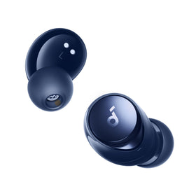 Soundcore Space A40 used on commute showing noise reduction benefit in noisy environment