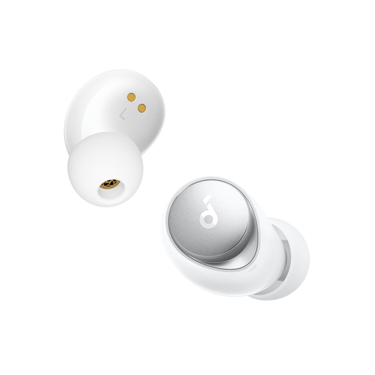 Space A40 worn for commuting, highlighting comfortable design