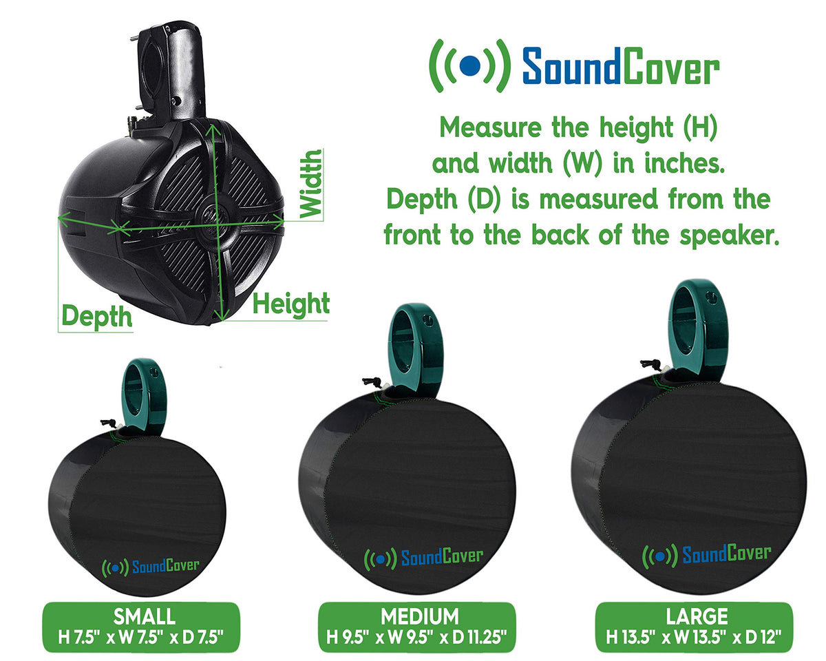Close-up of SoundCover 210T polyester with UV coating for sun protection